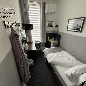 Economy Single Room